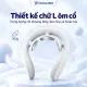 Máy Massage Cổ Xiaomi Jeeback G20 Cao Cấp slide 8